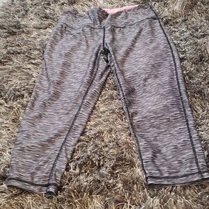 Just Be Sport Leggings Size S
